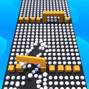 Ball Rush [PS5] - изображение 2