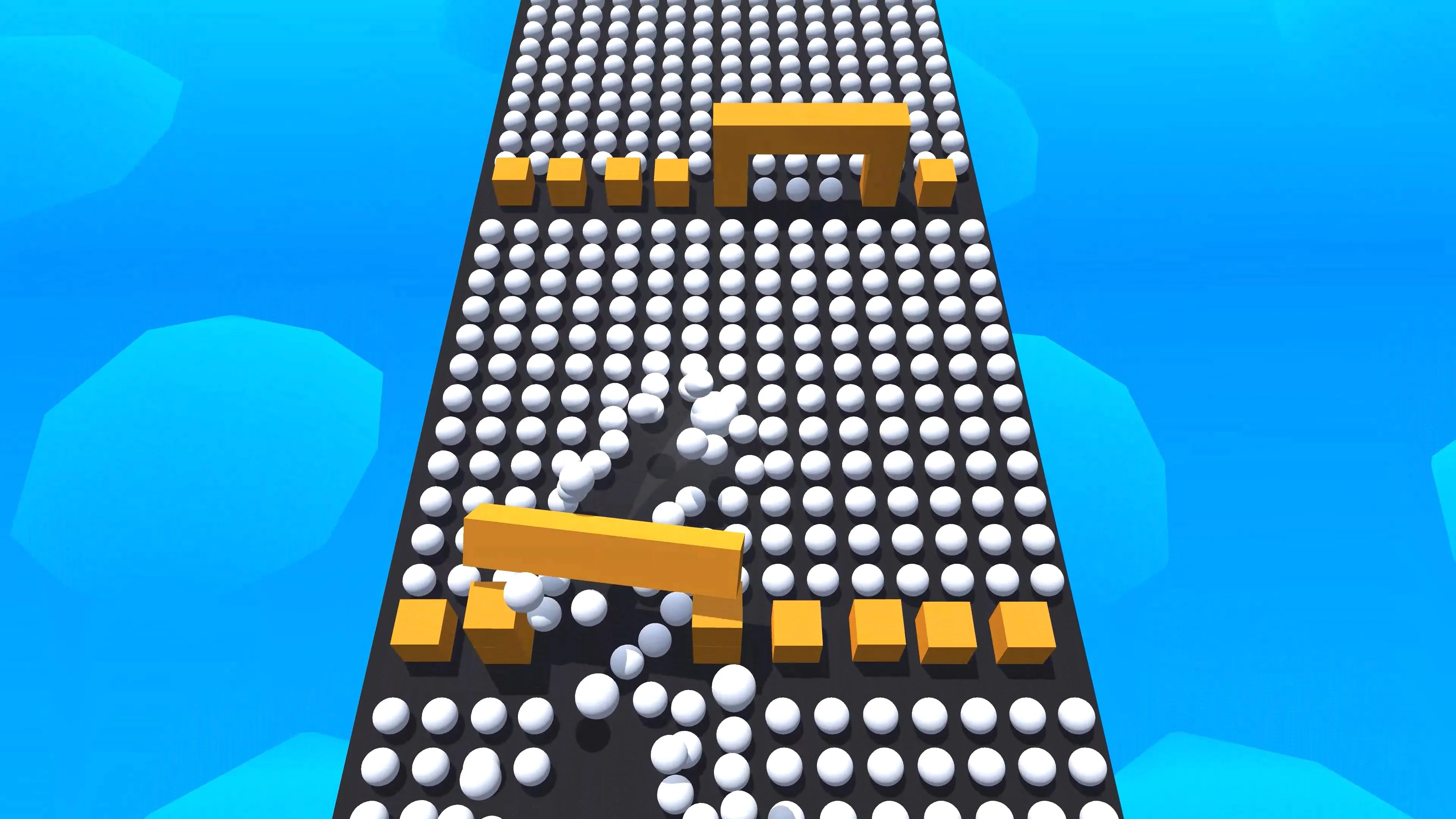 Ball Rush [PS5] - изображение 2