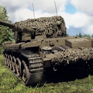 War Thunder - Echoes of Overlord Pack - изображение 4