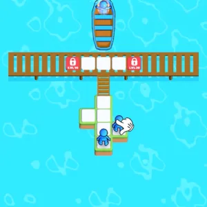 Island Rescue [PS5] - изображение 2