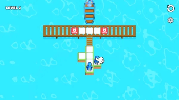 Island Rescue [PS5] - изображение 2