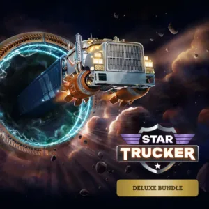 Star Trucker - Deluxe Bundle [PS5]