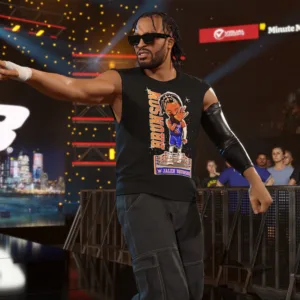 WWE 2K25 Dunk & Destruction Pack [PS4] - изображение 4