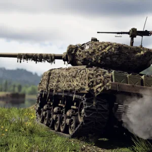 War Thunder - Hell on Wheels Pack - изображение 4