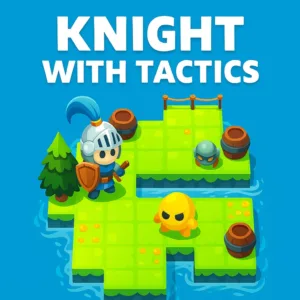 Knight with Tactics [PS5]