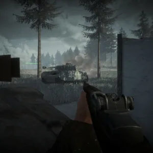 Easy Red 2: Ardennes 1940 & 1944 [PS4] - изображение 3