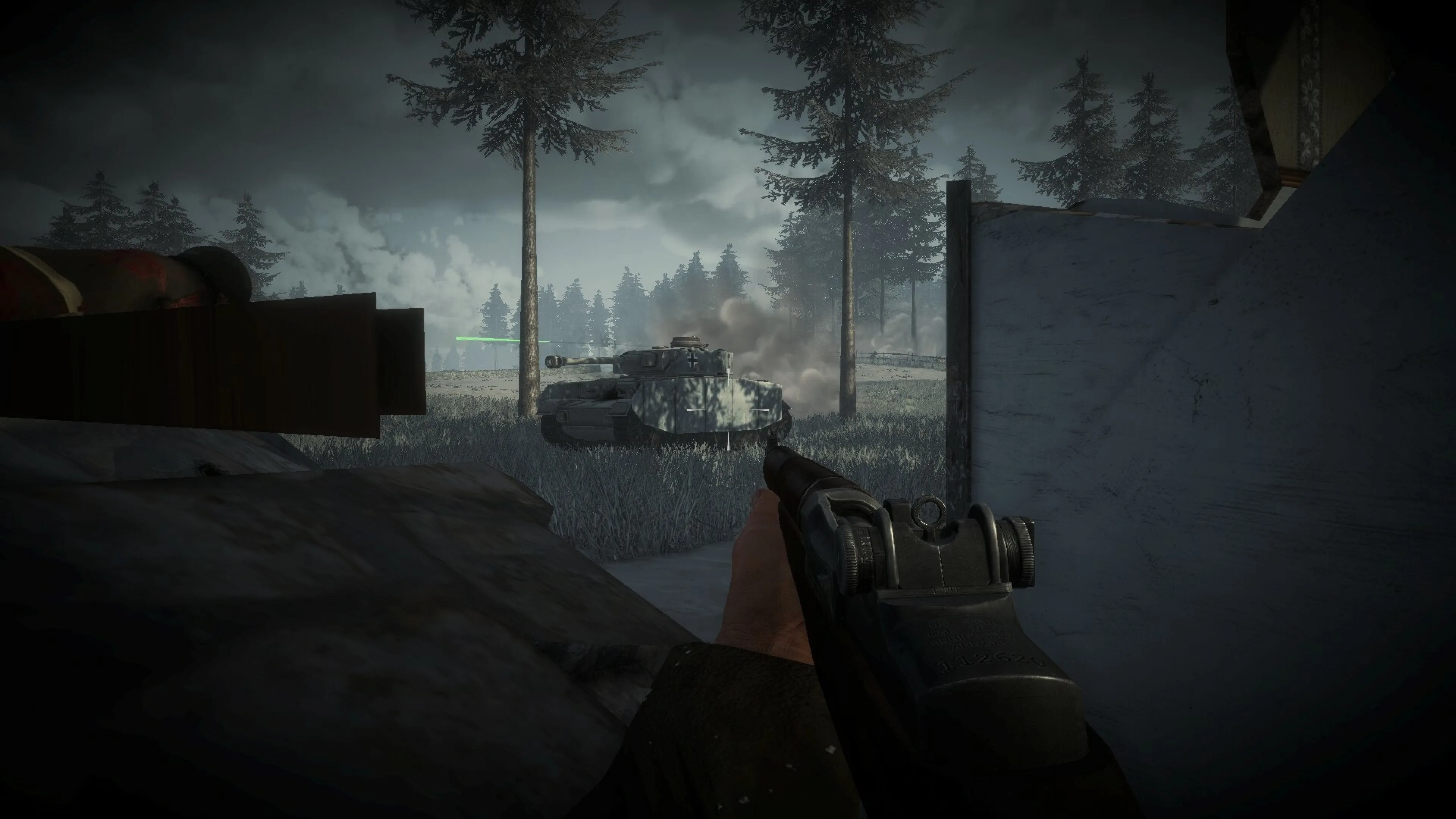 Easy Red 2: Ardennes 1940 & 1944 [PS4] - изображение 3