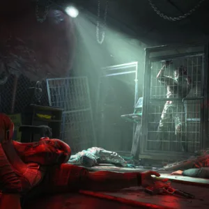 Dying Light: The Beast [PS5] - изображение 2