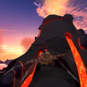 Stunt Flyer [PS5] - изображение 3