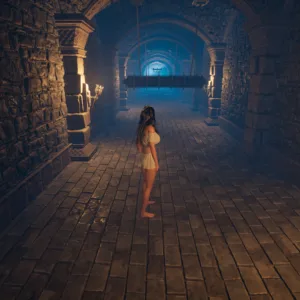 Medieval escape [PS5] - изображение 3