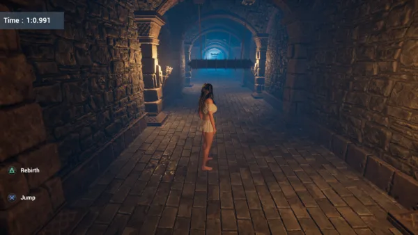 Medieval escape [PS5] - изображение 3