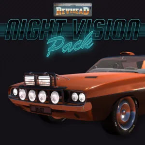 Revhead Night Vision Pack [PS5]