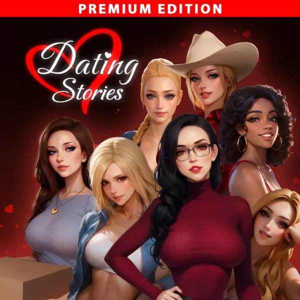 Dating Stories Premium Edition [PS4,&nbsp;PS5] - изображение 1