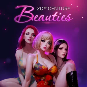 20th Century Beauties: The 1960s [PS4,&nbsp;PS5]