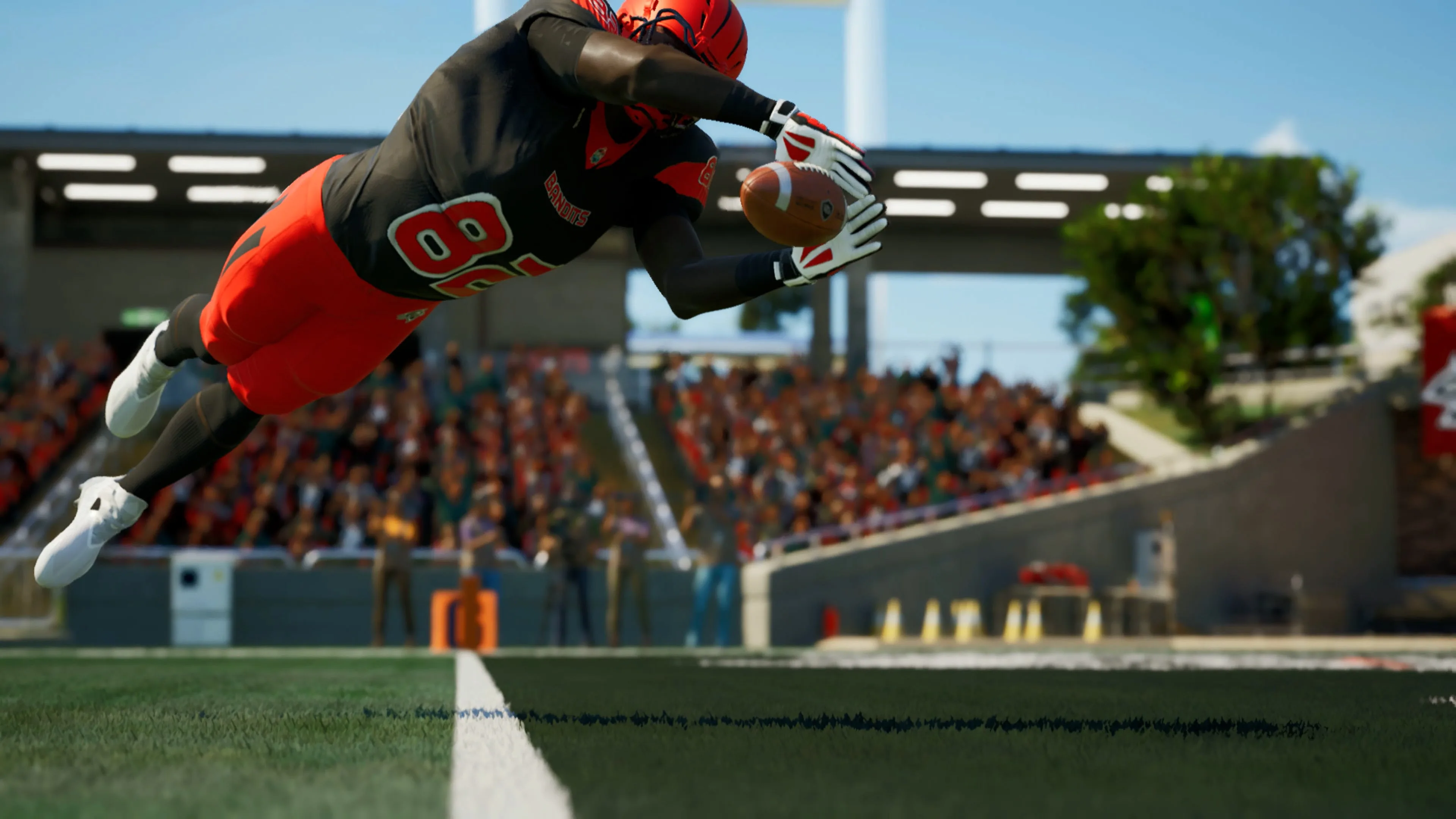 Maximum Football: Legend Edition [PS5] - изображение 2