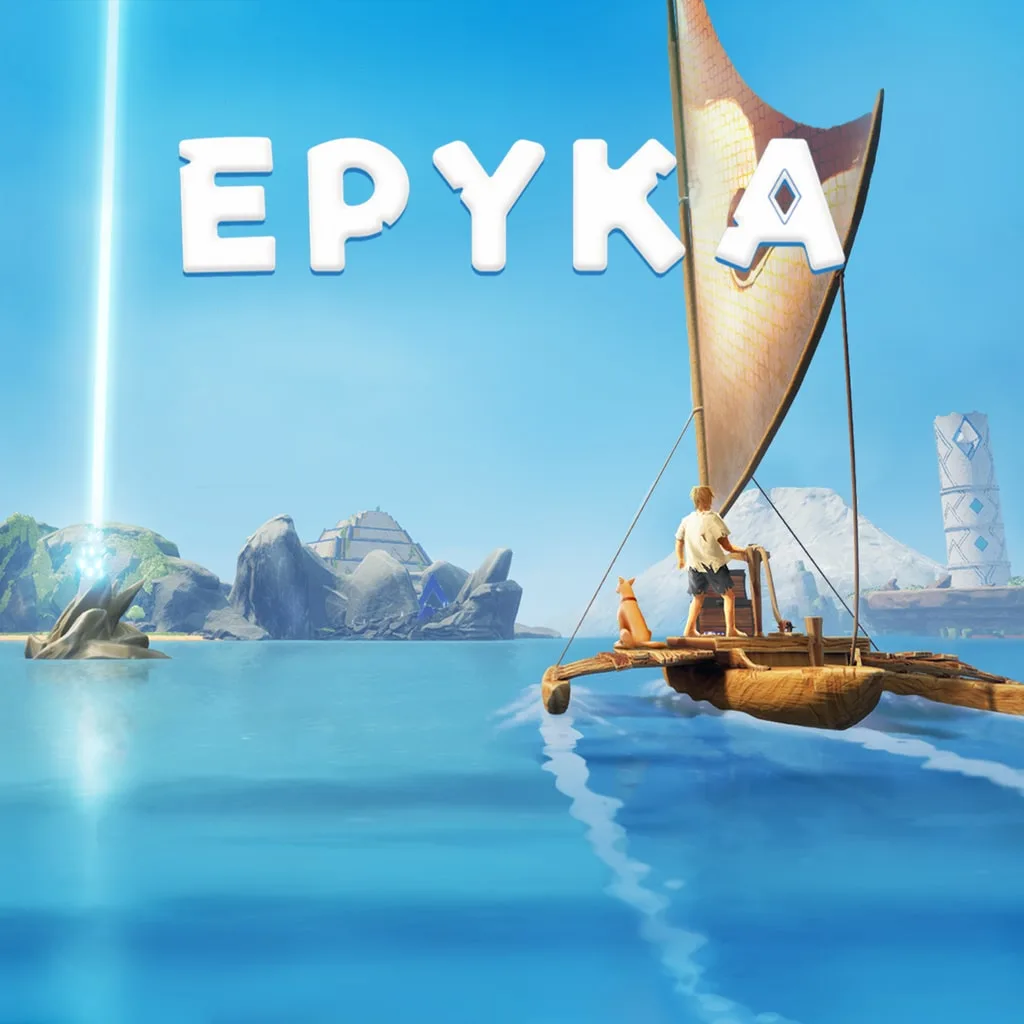 Epyka [PS5] - изображение 1