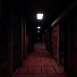 Prison Alone [PS4,&nbsp;PS5] - изображение 2