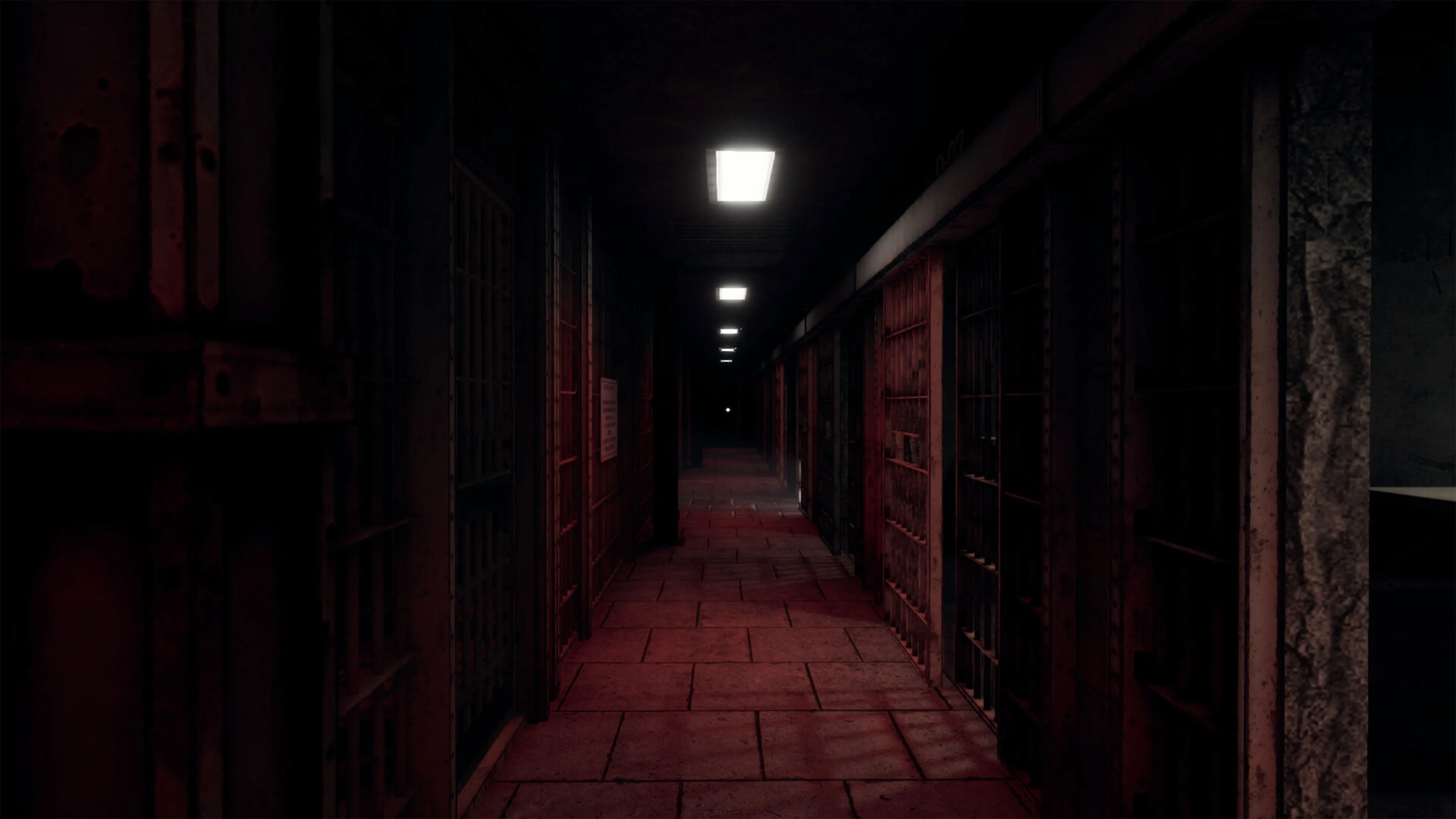 Prison Alone [PS4, PS5] - изображение 2