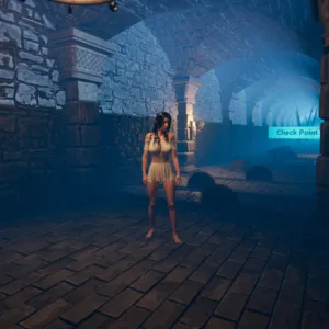 Medieval escape [PS5] - изображение 4