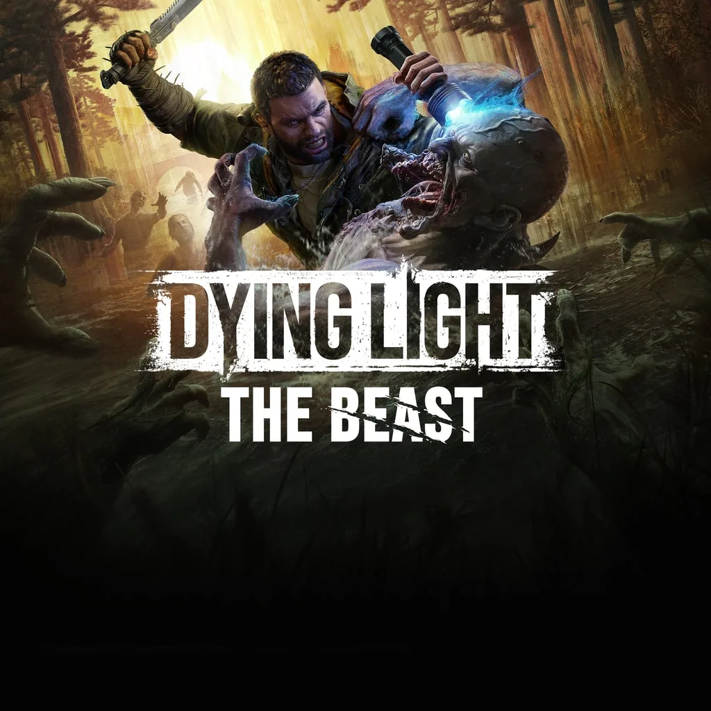 Dying Light: The Beast [PS5] - изображение 1
