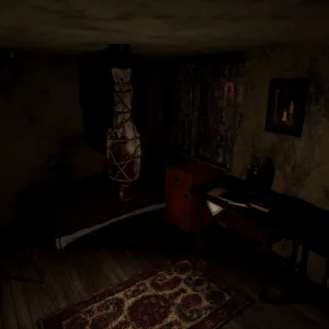 Y. Village - The Visitors [PS4] - изображение 4