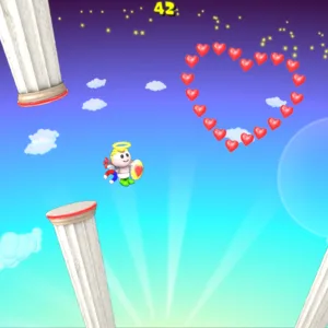 Flappy Eros [PS5] - изображение 2