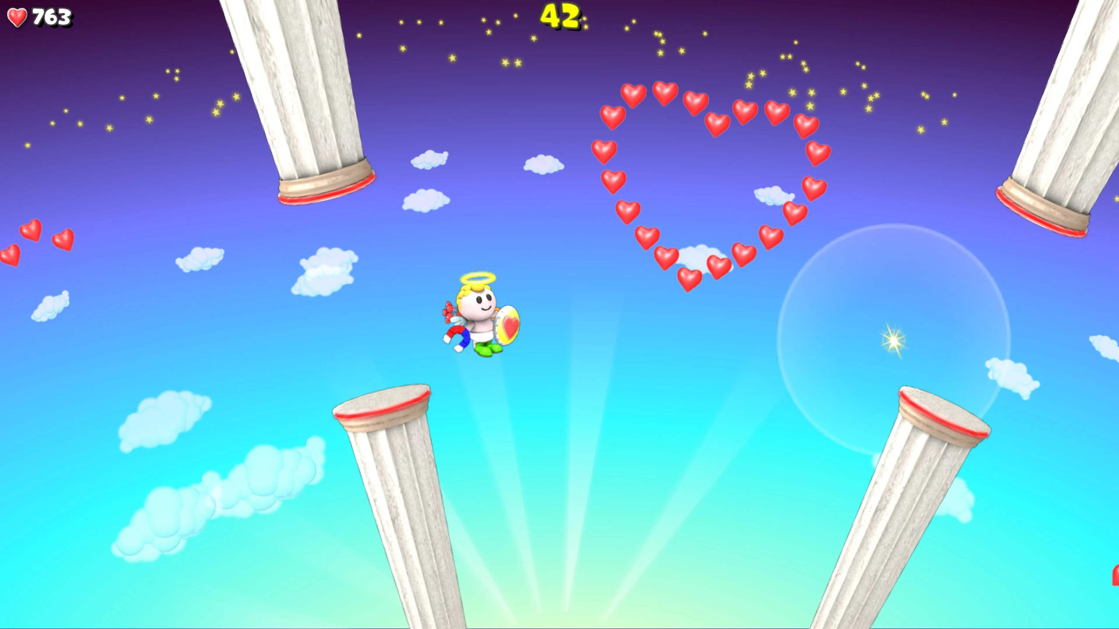 Flappy Eros [PS5] - изображение 2