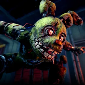 Dead by Daylight: Five Nights at Freddy’s [PS4,&nbsp;PS5] - изображение 2
