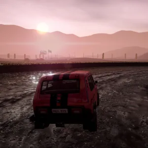 Racing Rebels Mud Clash [PS4,&nbsp;PS5] - изображение 3