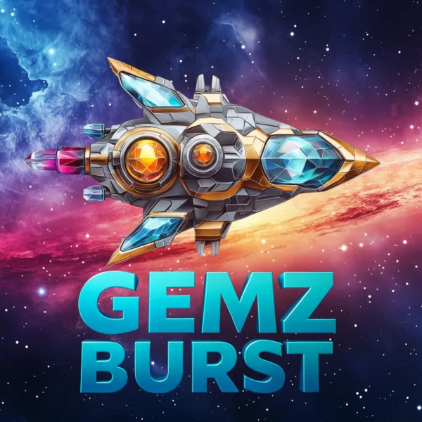 Gemz Burst [PS4] - изображение 1