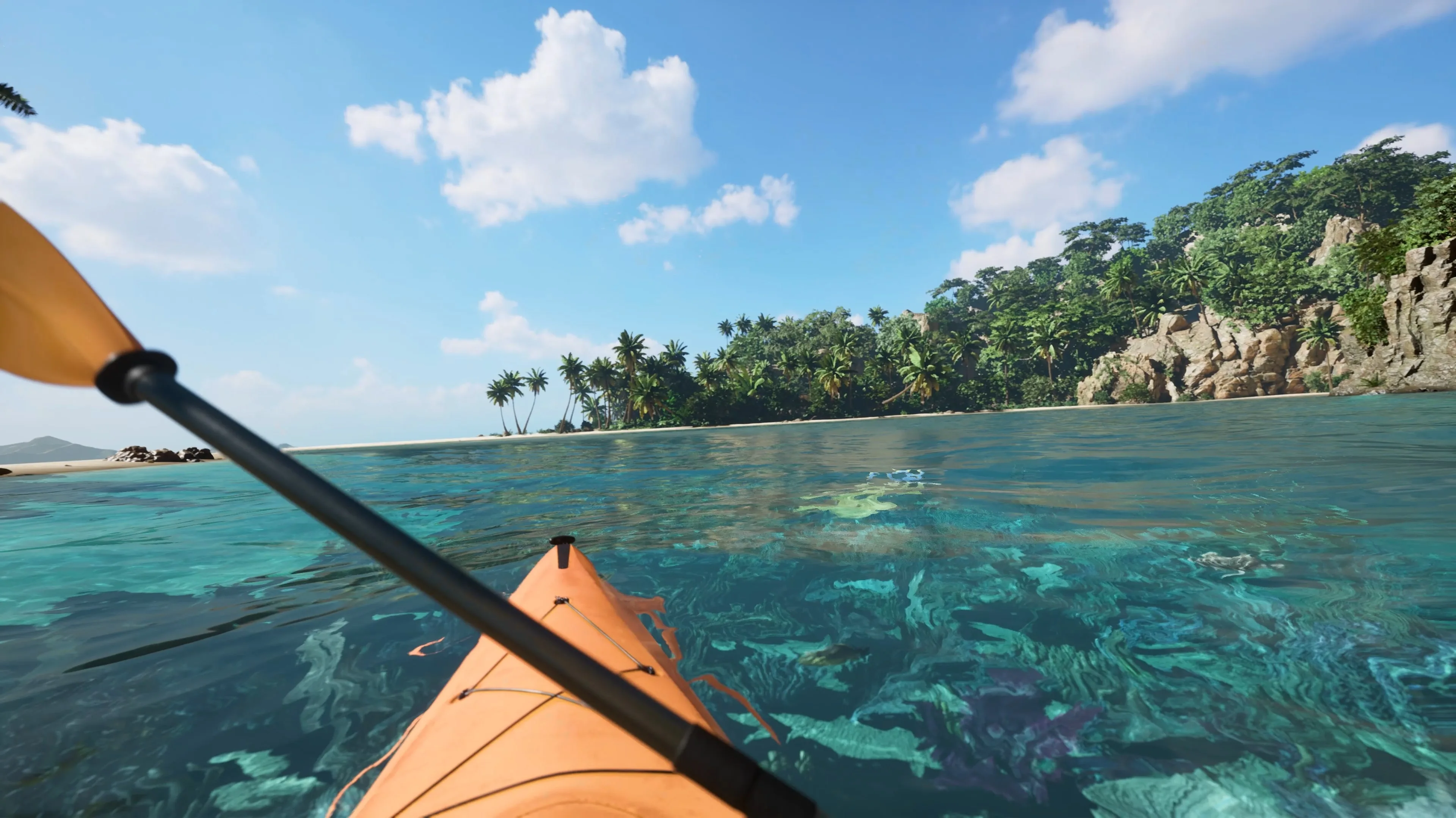 Kayak VR: Mirage + Yucatán [PS5] - изображение 3