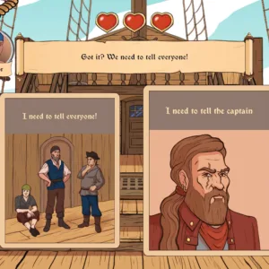 Choice of Life: Wild Islands [PS4] - изображение 3