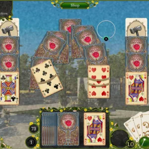 Solitaire Dreamscapes [PS5] - изображение 4