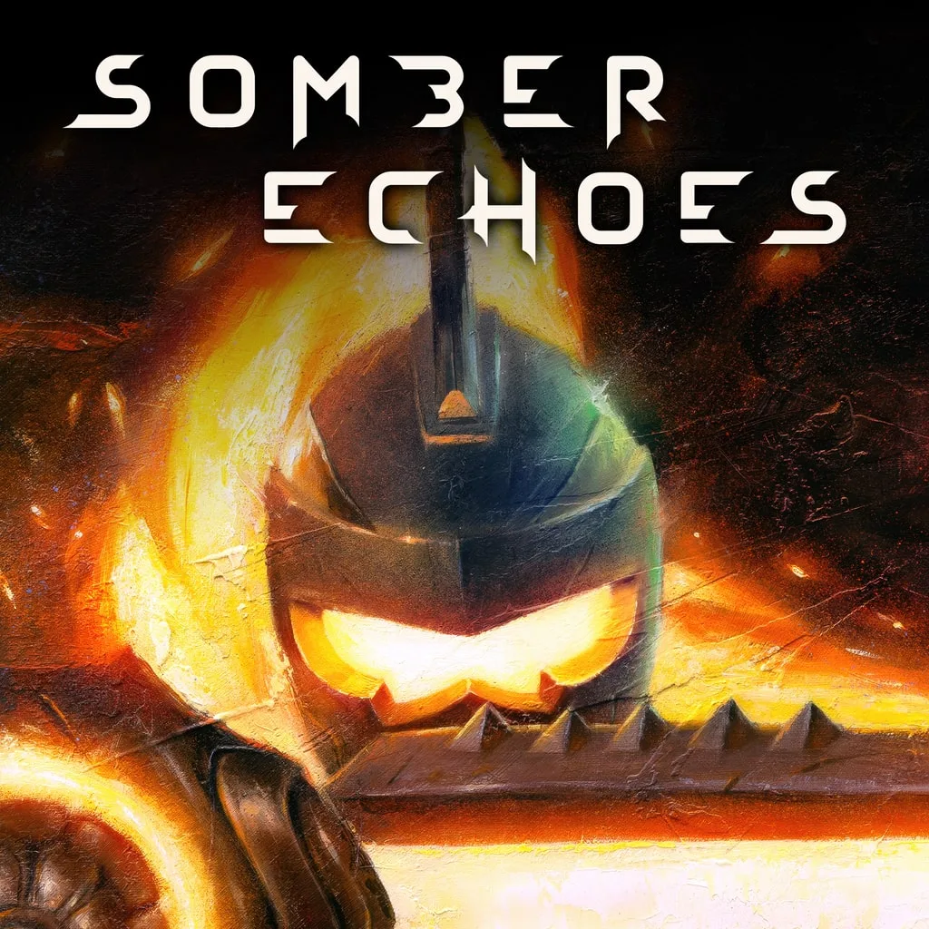 Somber Echoes [PS5] - изображение 1