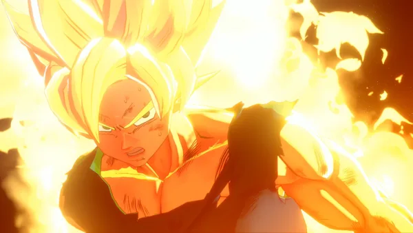 DRAGON BALL Z: KAKAROT DAIMA EDITION [PS4,&nbsp;PS5] - изображение 3