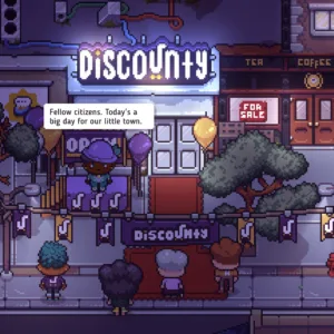 Discounty [PS4,&nbsp;PS5] - изображение 4