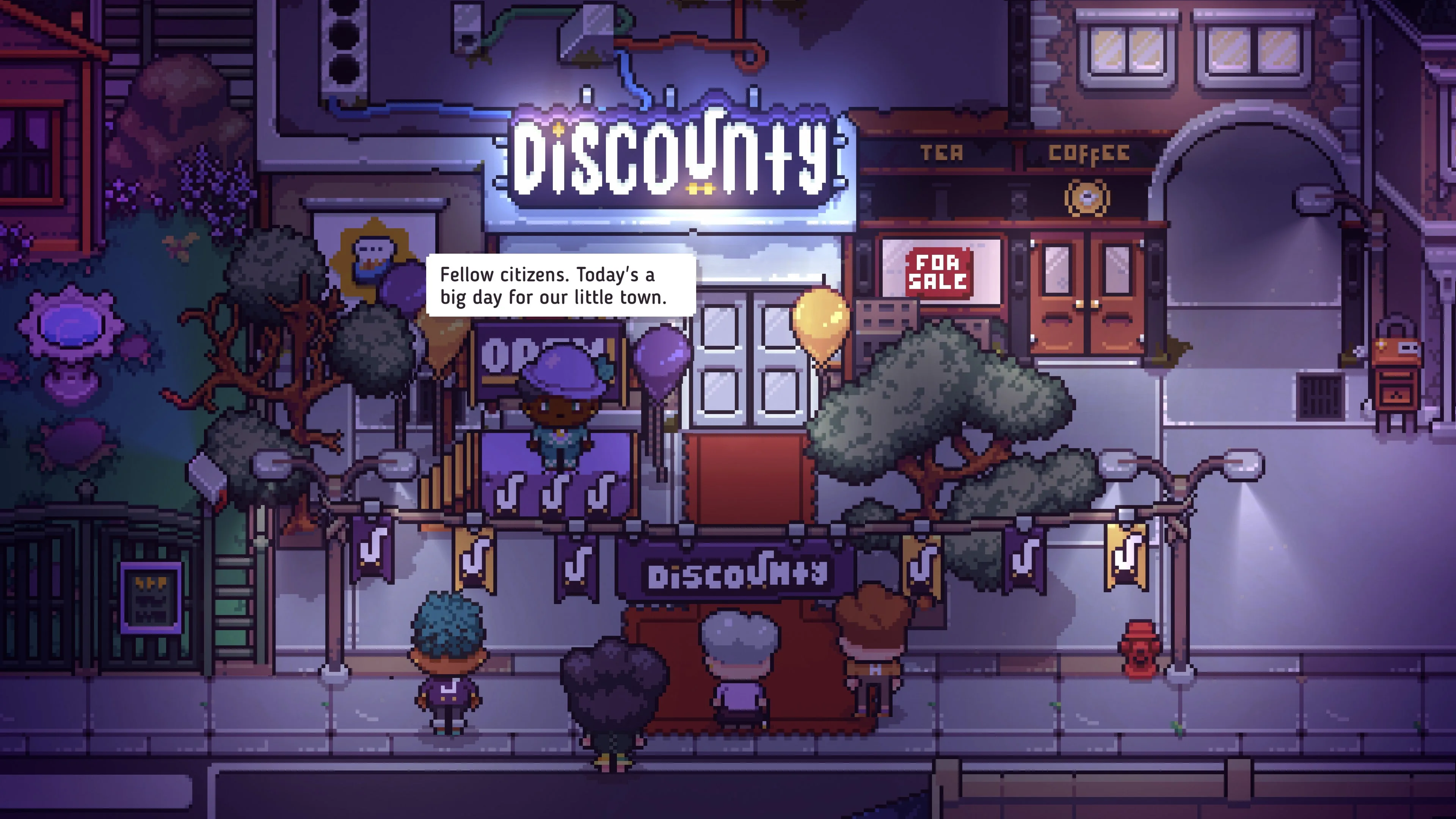 Discounty [PS4, PS5] - изображение 4