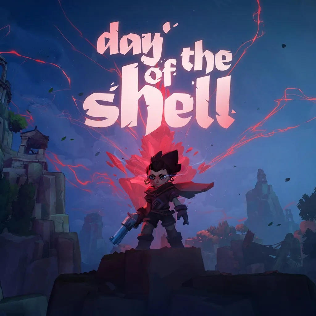 Day of the Shell [PS4,&nbsp;PS5] - изображение 1