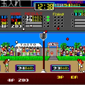 Arcade Archives FIELD DAY [PS4] - изображение 3