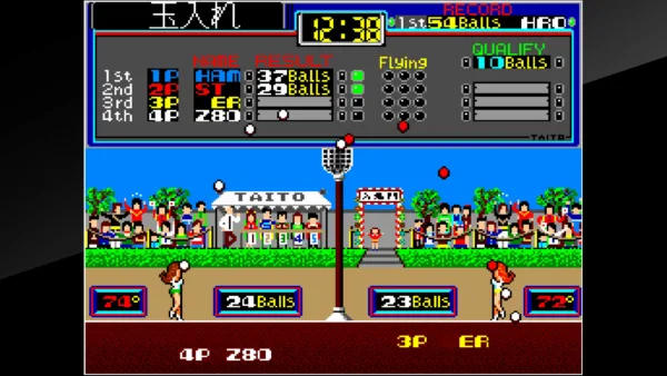 Arcade Archives FIELD DAY [PS4] - изображение 3