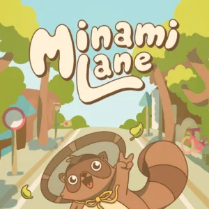 Minami Lane [PS4]