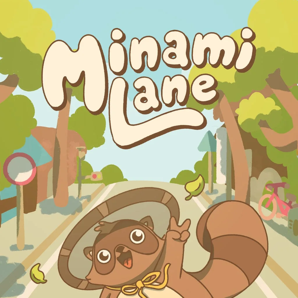 Minami Lane [PS4] - изображение 1