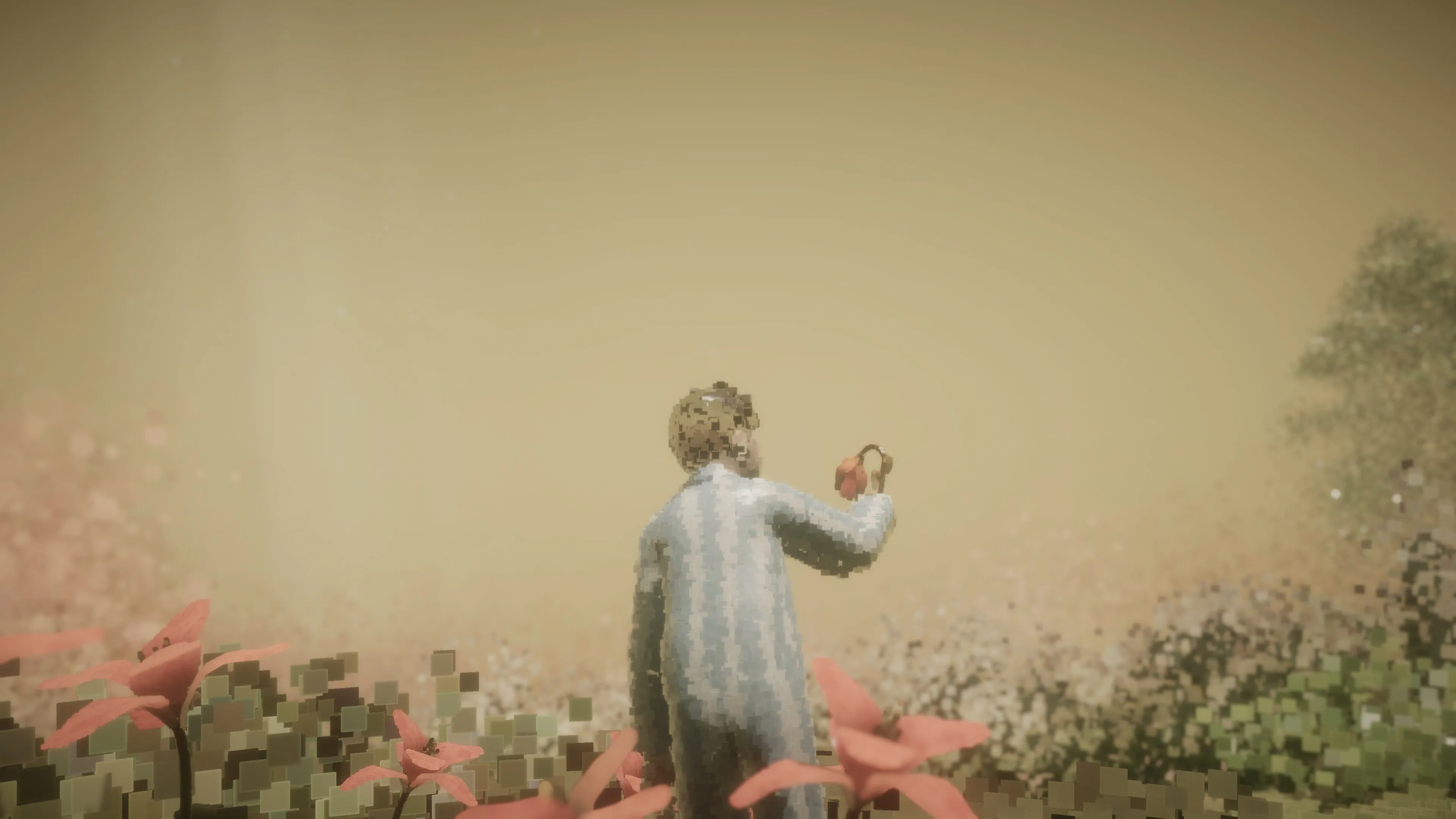Dreams of Another + PixelJunk Eden 2 Special Bundle [PS4,&nbsp;PS5] - изображение 4