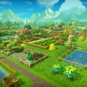 Farm Together 2 [PS5] - изображение 3