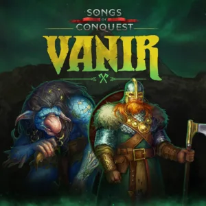 Songs of Conquest - Vanir [PS5]
