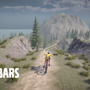 Crossbars [PS5] - изображение 2