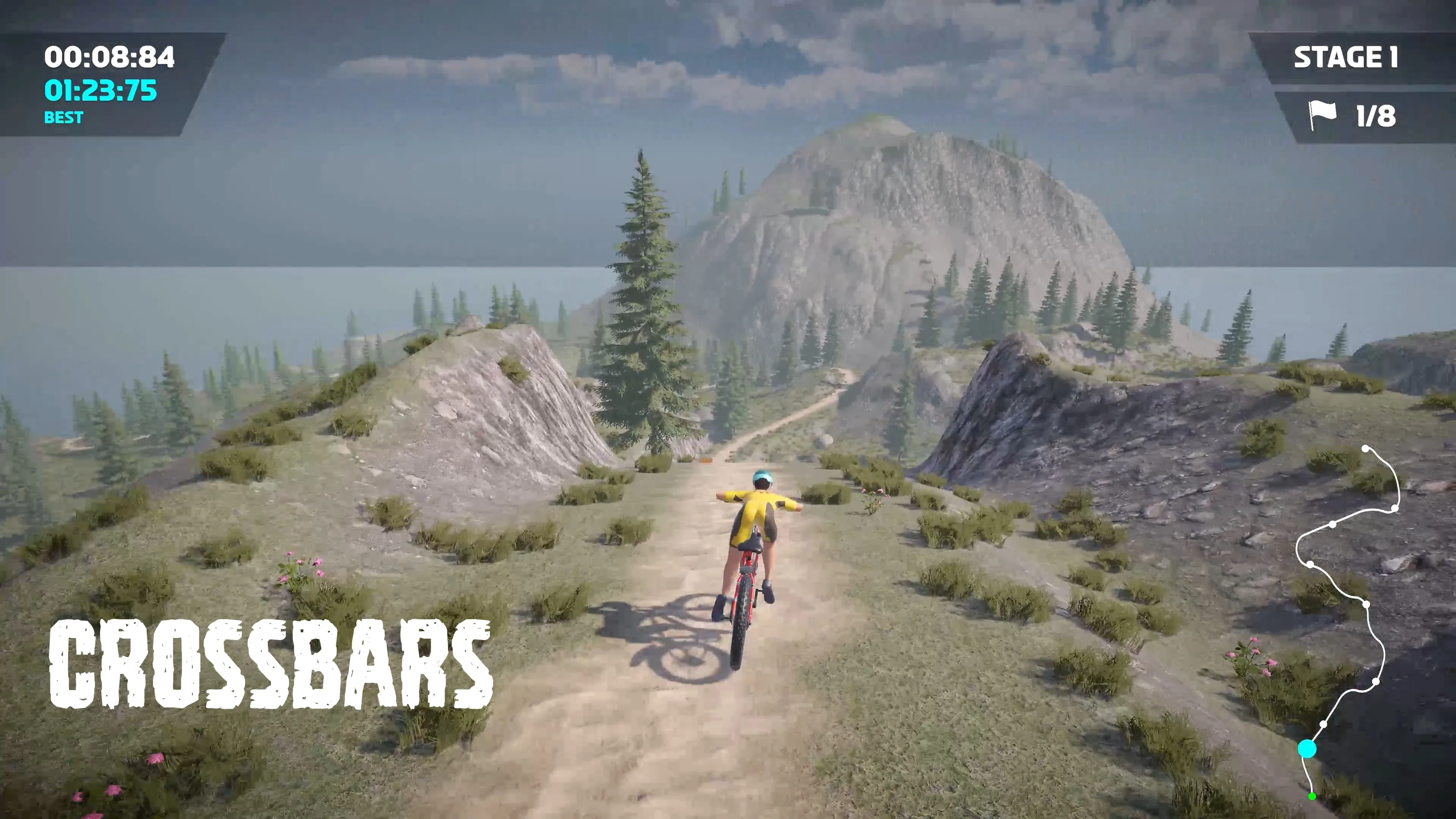 Crossbars [PS5] - изображение 2
