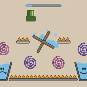 Fill The Cup 2 [PS4] - изображение 4