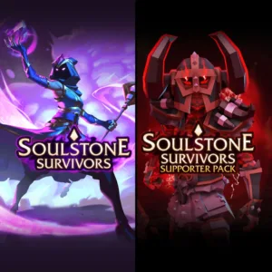 Soulstone Survivors & Supporter Pack [PS5]