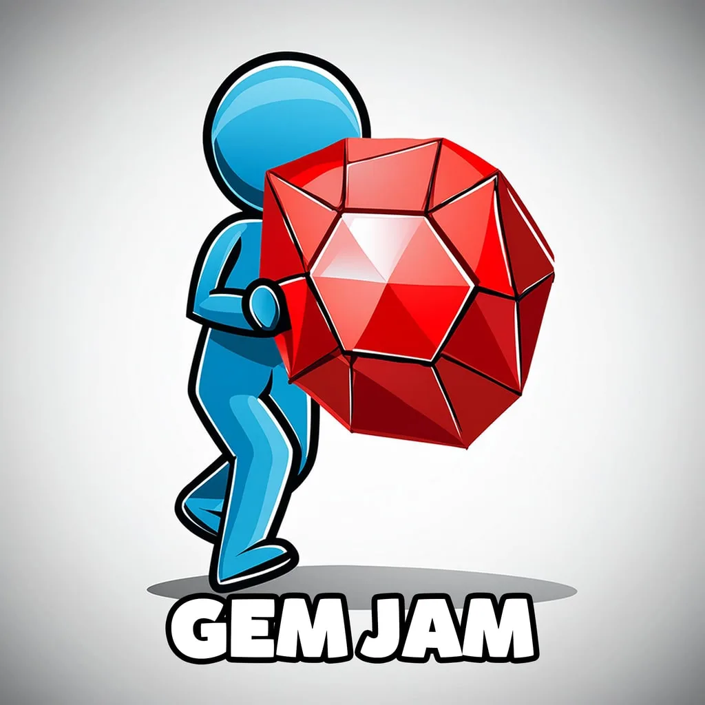Gem Jam [PS5] - изображение 1